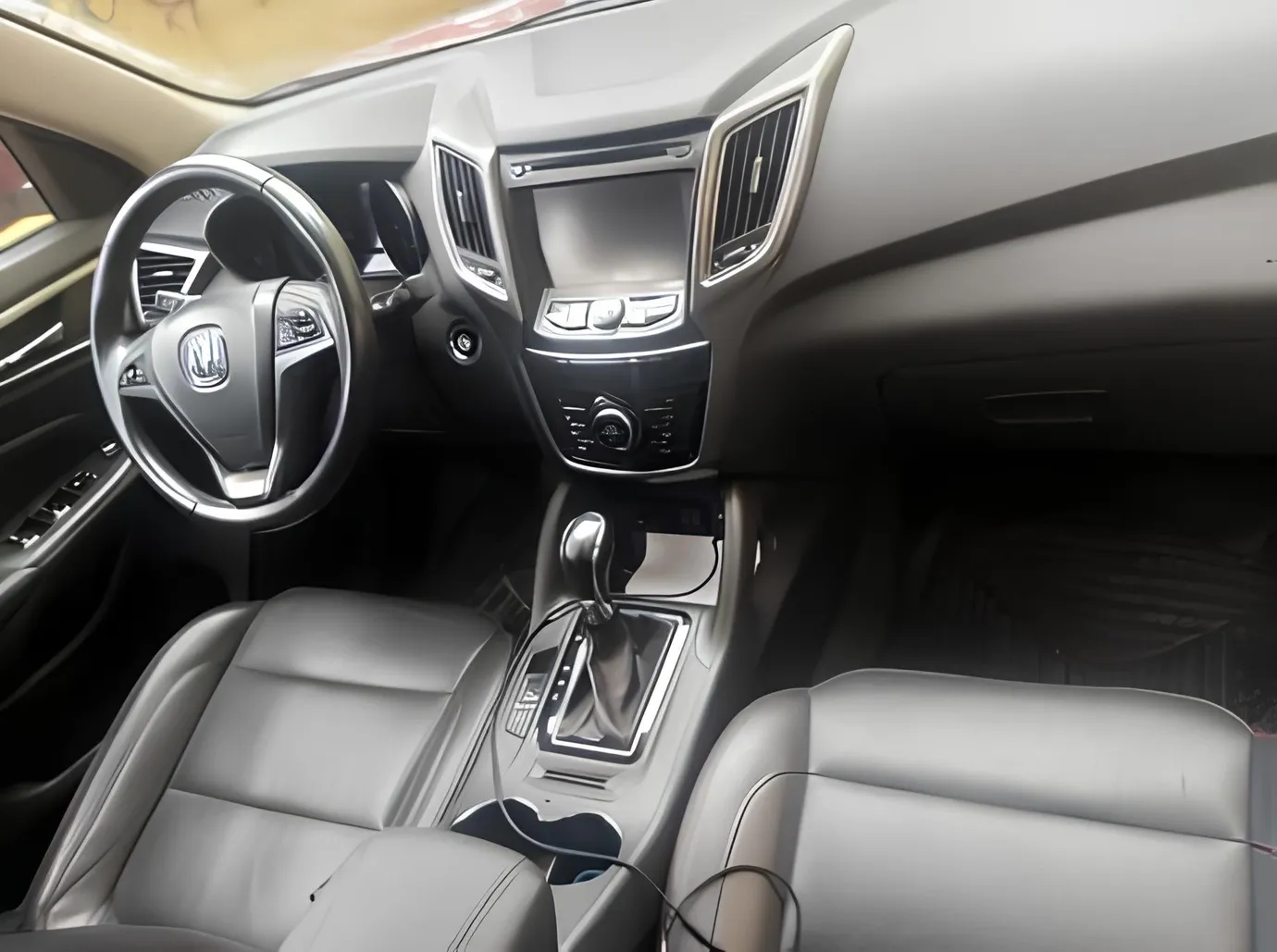 Changan CS 75, 1.8 L, 2014 год, 153 000 km, Баку - Цена: 15 500 ₼ - Tunel.az