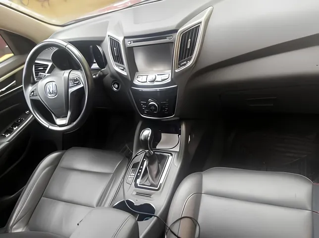 Changan CS 75, 1.8 L, 2014 год, 153 000 km, Баку - Цена: 15 500 ₼ - Tunel.az