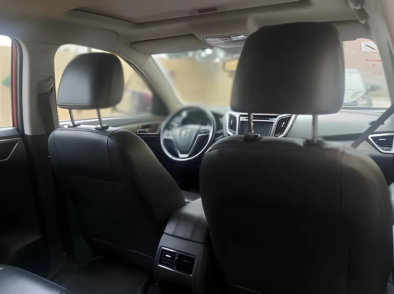 Changan CS 75, 1.8 L, 2014 год, 153 000 km, Баку - Цена: 15 500 ₼ - Tunel.az