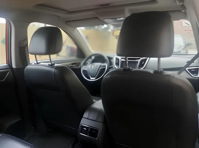 Changan CS 75, 1.8 L, 2014 год, 153 000 km, Баку - Цена: 15 500 ₼ - Tunel.az