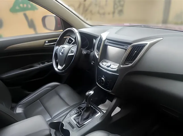 Changan CS 75, 1.8 L, 2014 год, 153 000 km, Баку - Цена: 15 500 ₼ - Tunel.az
