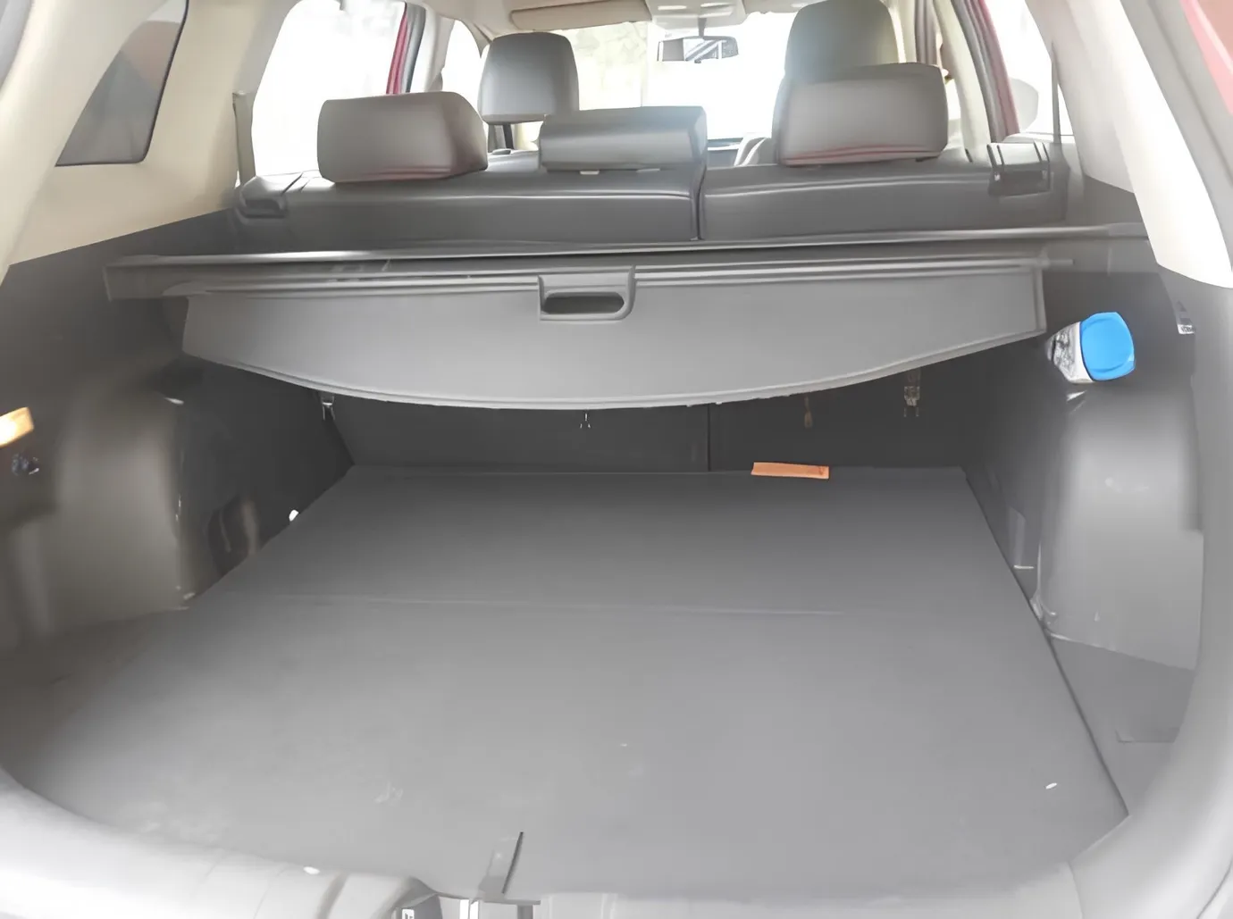 Changan CS 75, 1.8 L, 2014 год, 153 000 km, Баку - Цена: 15 500 ₼ - Tunel.az