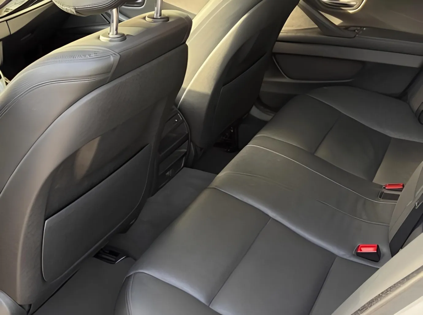 BMW 520d, 2.0 L, 2016 i̇l, 176 000 km, Bakı - Qiymət: 34 900 ₼ - Tunel.az