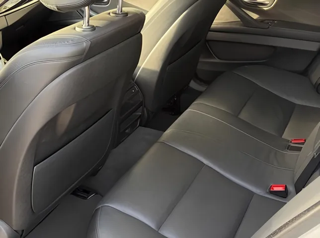 BMW 520d, 2.0 L, 2016 i̇l, 176 000 km, Bakı - Qiymət: 34 900 ₼ - Tunel.az