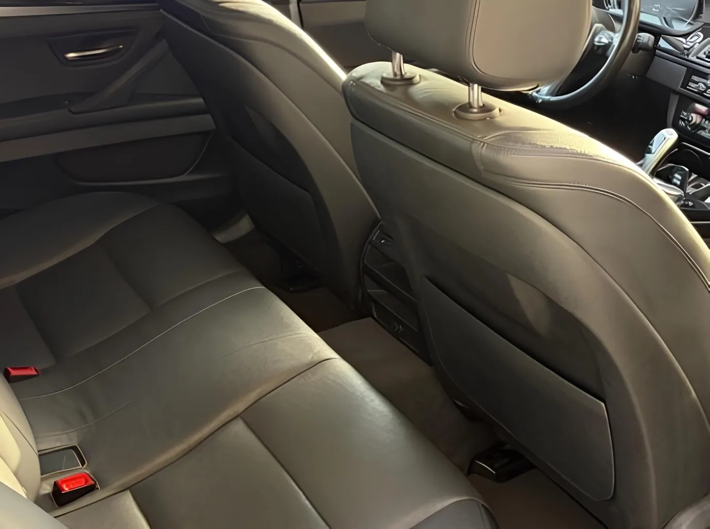 BMW 520d, 2.0 L, 2016 i̇l, 176 000 km, Bakı - Qiymət: 34 900 ₼ - Tunel.az