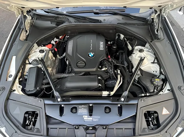 BMW 520d, 2.0 L, 2016 i̇l, 176 000 km, Bakı - Qiymət: 34 900 ₼ - Tunel.az