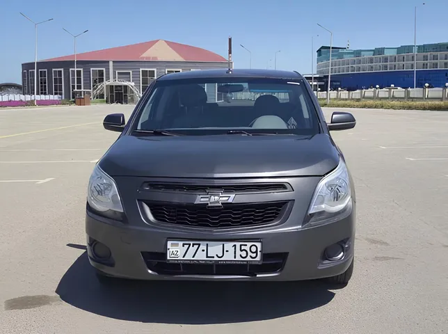 Ravon R4, 1.5 L, 2019 year, 275 000 km, Baku - Price: 11 500 ₼ - Tunel.az