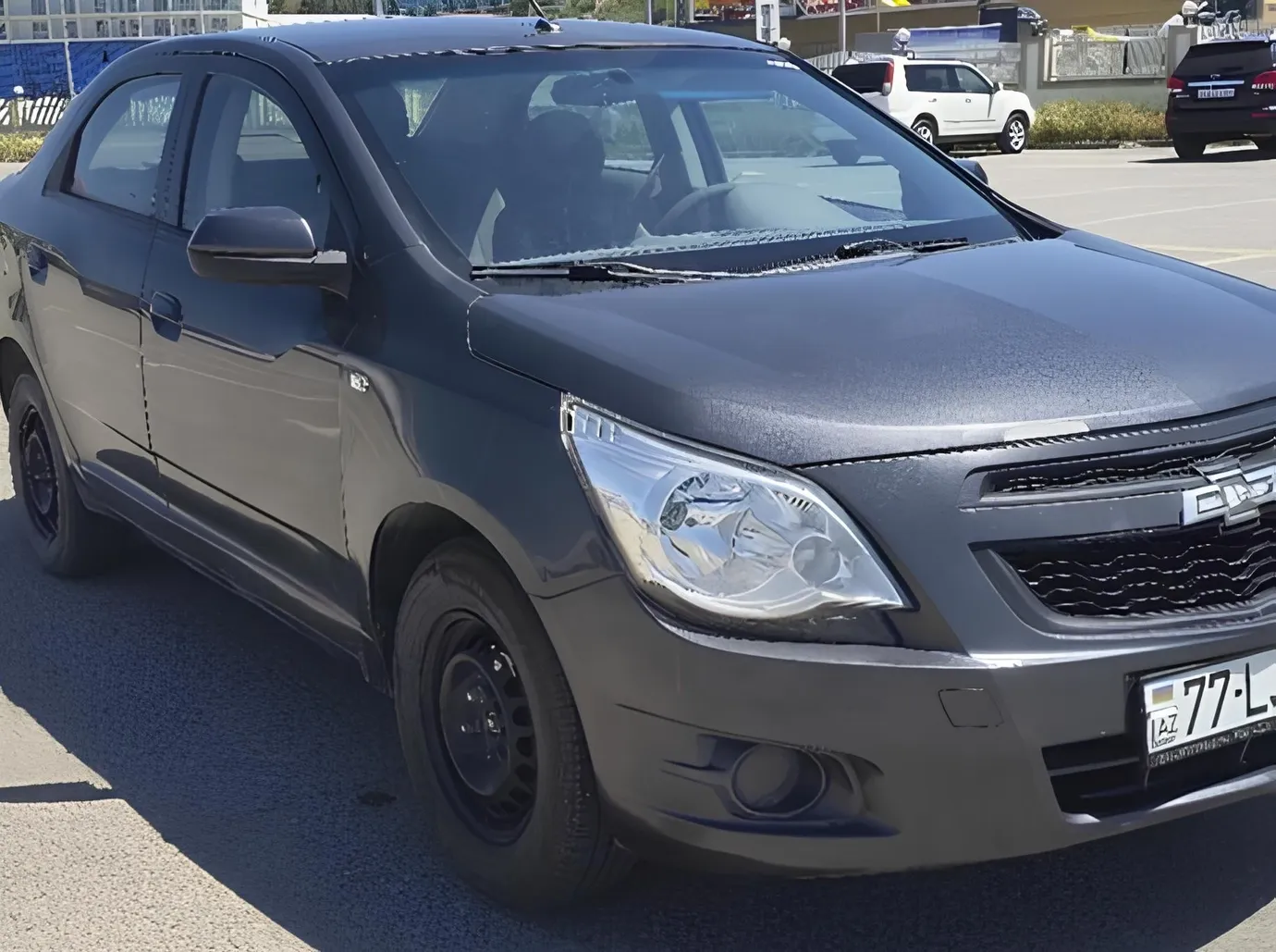 Ravon R4, 1.5 L, 2019 year, 275 000 km, Baku - Price: 11 500 ₼ - Tunel.az