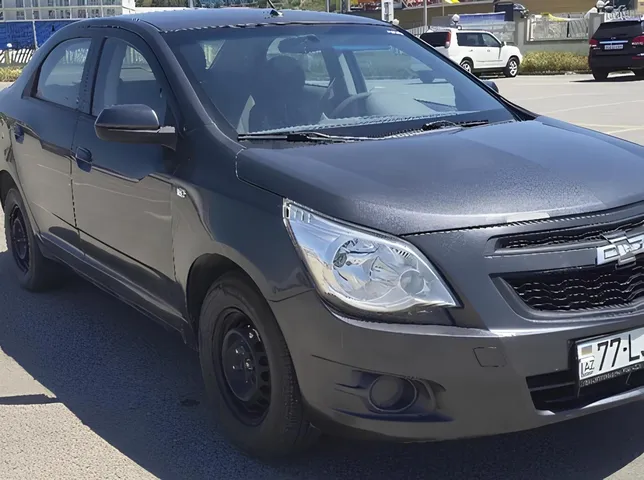 Ravon R4, 1.5 L, 2019 year, 275 000 km, Baku - Price: 11 500 ₼ - Tunel.az