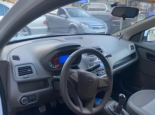 Ravon R4, 1.5 L, 2019 year, 275 000 km, Baku - Price: 11 500 ₼ - Tunel.az
