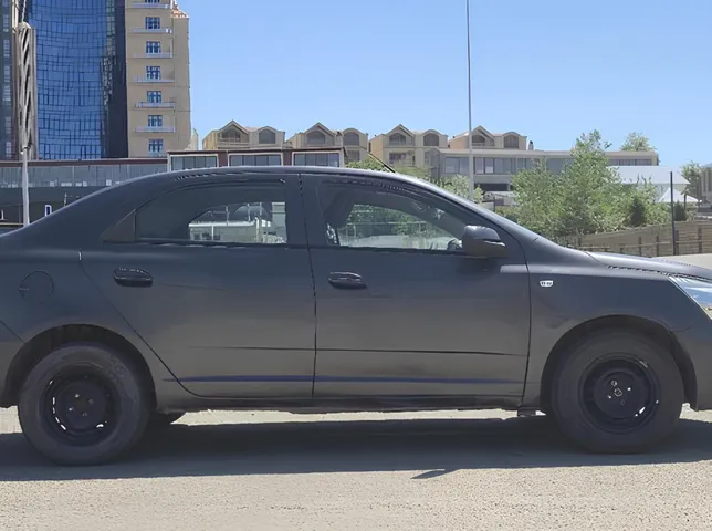 Ravon R4, 1.5 L, 2019 year, 275 000 km, Baku - Price: 11 500 ₼ - Tunel.az