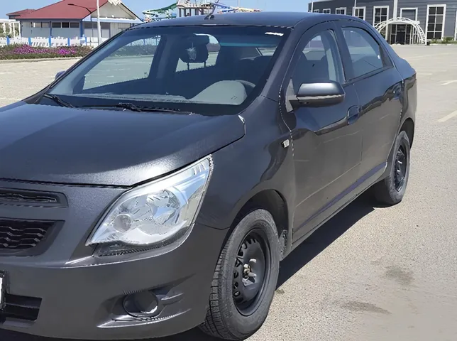 Ravon R4, 1.5 L, 2019 year, 275 000 km, Baku - Price: 11 500 ₼ - Tunel.az