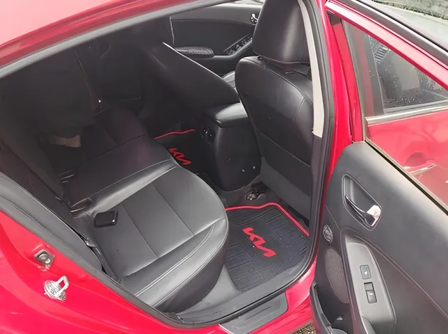 Kia K3, 1.6 L, 2015 i̇l, 230 000 km, Bakı - Qiymət: 18 500 ₼ - Tunel.az