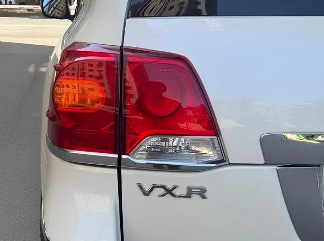 Toyota Land Cruiser, 4.7 L, 2009 année, 252 000 km, Baku - Prix : 36 900 ₼ - Tunel.az