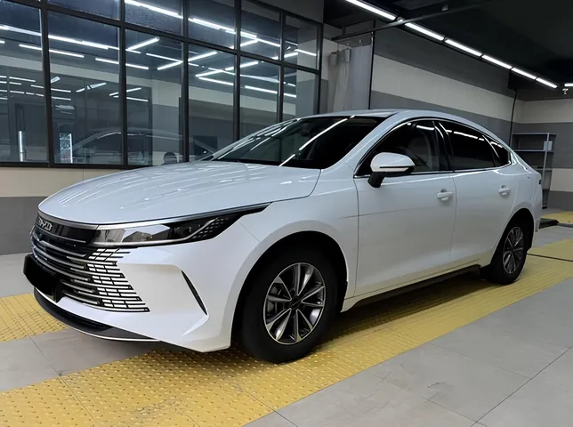BYD Destroyer 05, 1.5 L, 2025 year, 8 130 km, Baku - Price: 25 800 ₼ - Tunel.az