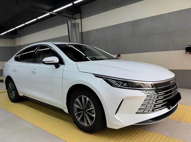 BYD Destroyer 05, 1.5 L, 2025 year, 8 130 km, Baku - Price: 25 800 ₼ - Tunel.az