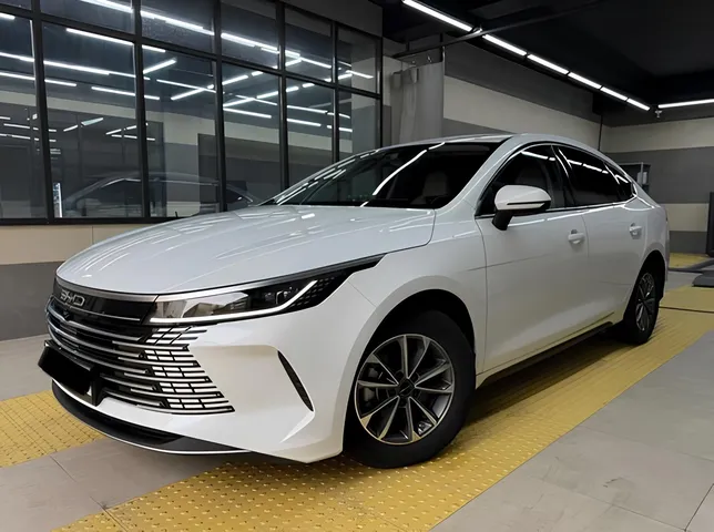 BYD Destroyer 05, 1.5 L, 2025 year, 8 130 km, Baku - Price: 25 800 ₼ - Tunel.az