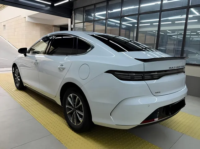 BYD Destroyer 05, 1.5 L, 2025 year, 8 130 km, Baku - Price: 25 800 ₼ - Tunel.az