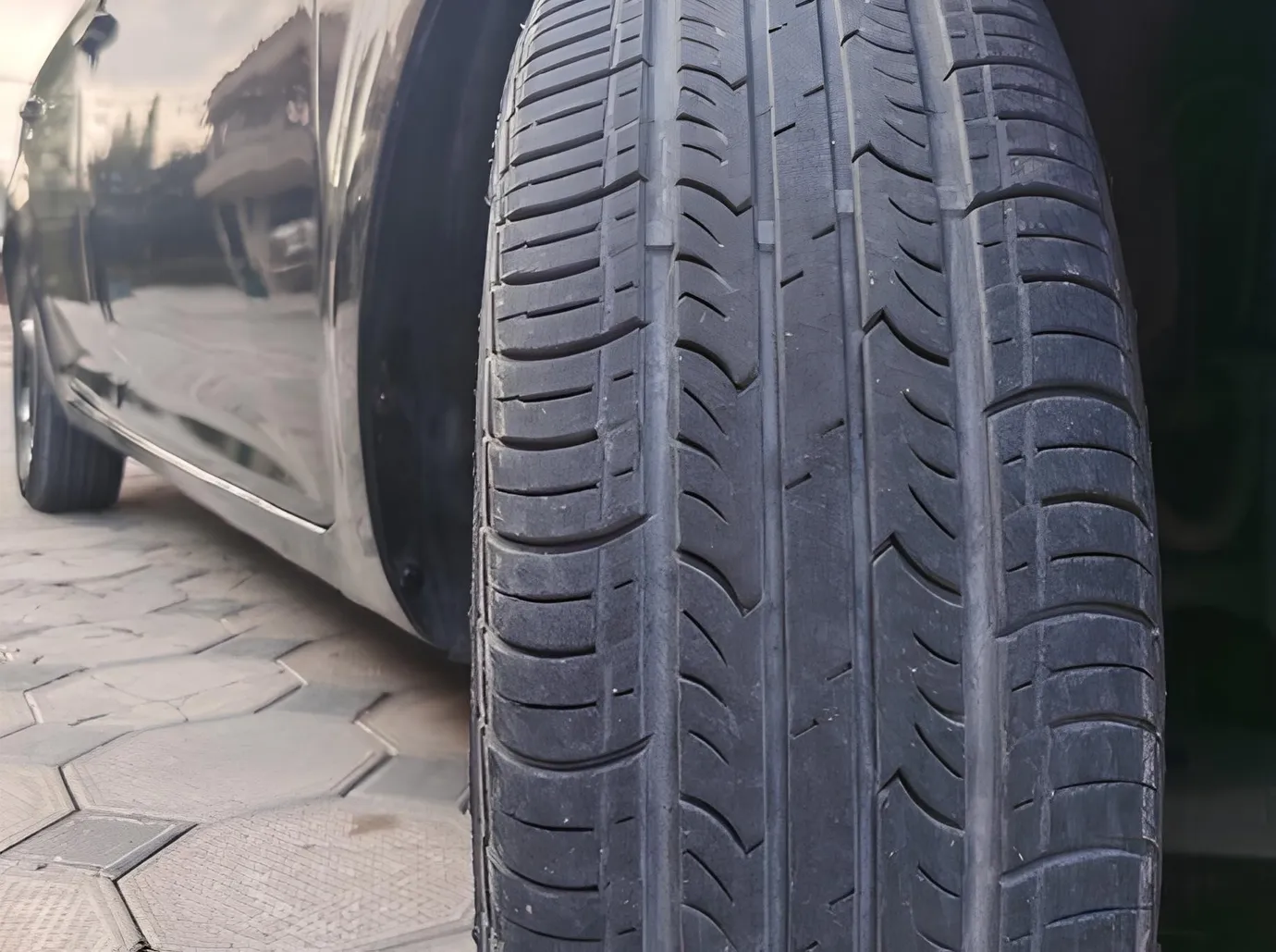 Kia Ceed SW, 1.6 L, 2008 год, 550 000 km, Шеки - Цена: 11 200 ₼ - Tunel.az