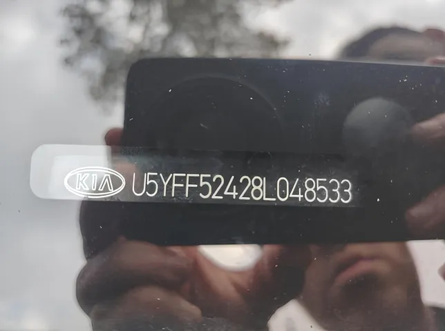 Kia Ceed SW, 1.6 L, 2008 год, 550 000 km, Шеки - Цена: 11 200 ₼ - Tunel.az