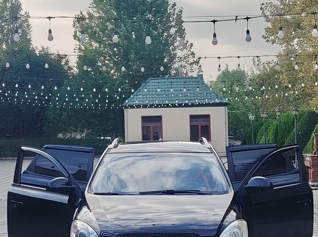 Kia Ceed SW, 1.6 L, 2008 год, 550 000 km, Шеки - Цена: 11 200 ₼ - Tunel.az