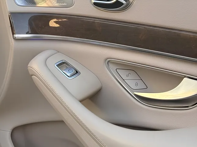 Mercedes S 350 d, 3.0 L, 2014 baujahr, 260 000 km, Baku - Preis: 53 800 ₼ - Tunel.az