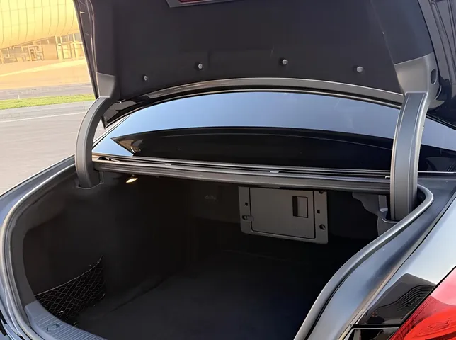 Mercedes S 350 d, 3.0 L, 2014 baujahr, 260 000 km, Baku - Preis: 53 800 ₼ - Tunel.az