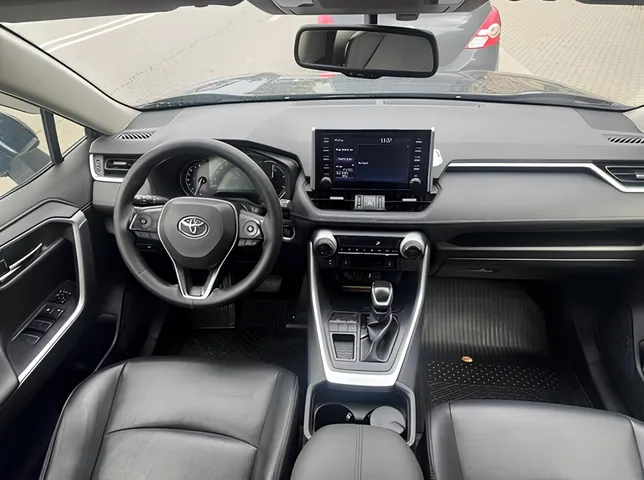 Toyota RAV4, 2.0 L, 2019 i̇l, 230 000 km, Bakı - Qiymət: 37 500 ₼ - Tunel.az