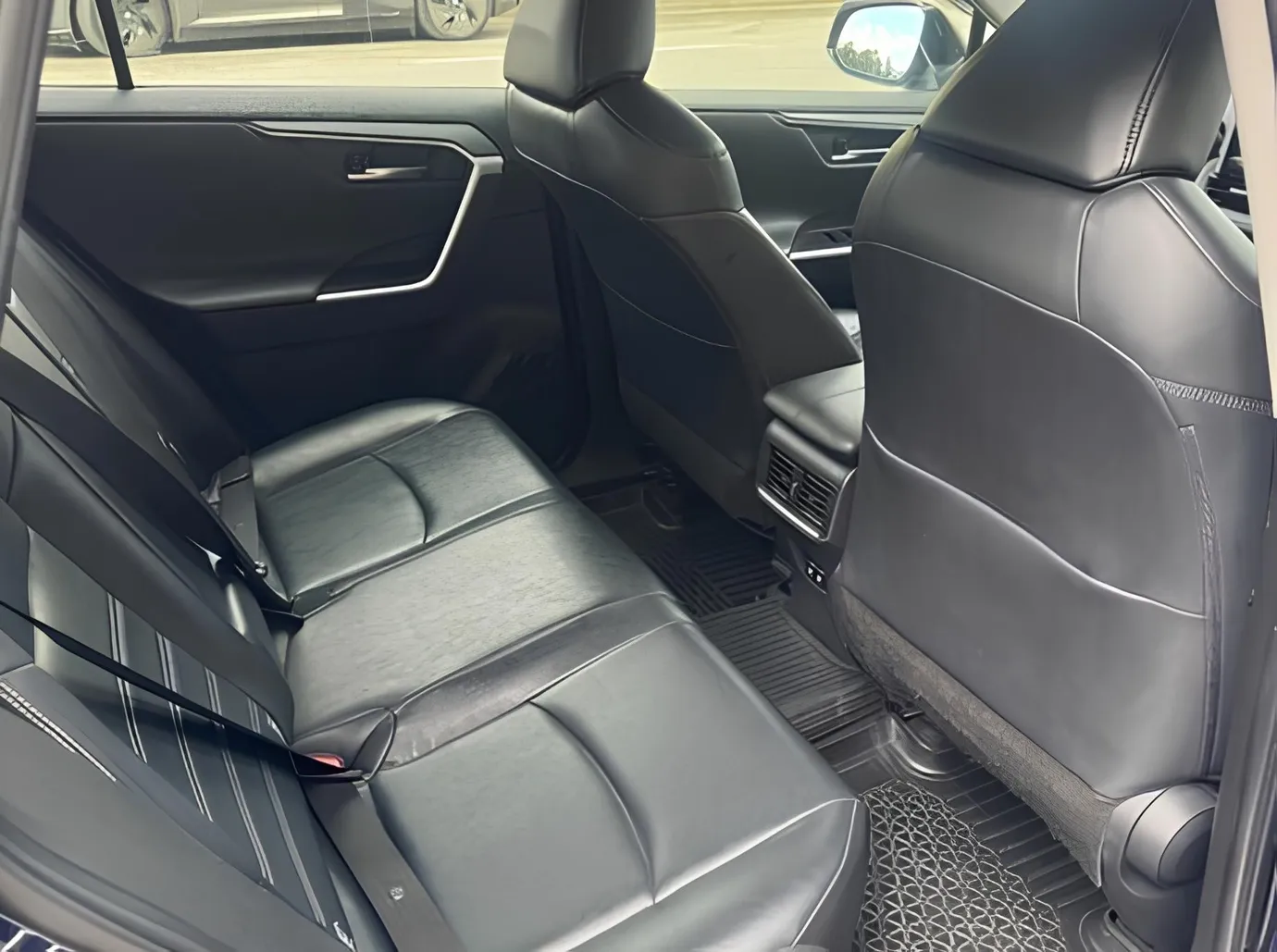 Toyota RAV4, 2.0 L, 2019 i̇l, 230 000 km, Bakı - Qiymət: 37 500 ₼ - Tunel.az