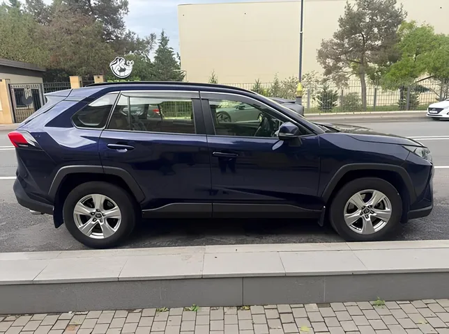 Toyota RAV4, 2.0 L, 2019 i̇l, 230 000 km, Bakı - Qiymət: 37 500 ₼ - Tunel.az
