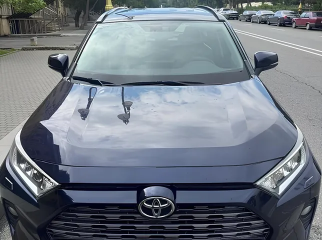 Toyota RAV4, 2.0 L, 2019 i̇l, 230 000 km, Bakı - Qiymət: 37 500 ₼ - Tunel.az