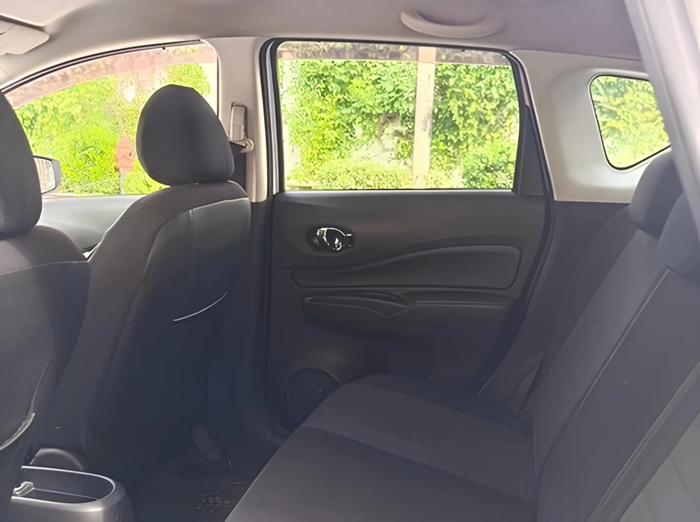 Nissan Note, 1.2 L, 2017 year, 226 000 km, Baku - Price: 15 650 ₼ - Tunel.az