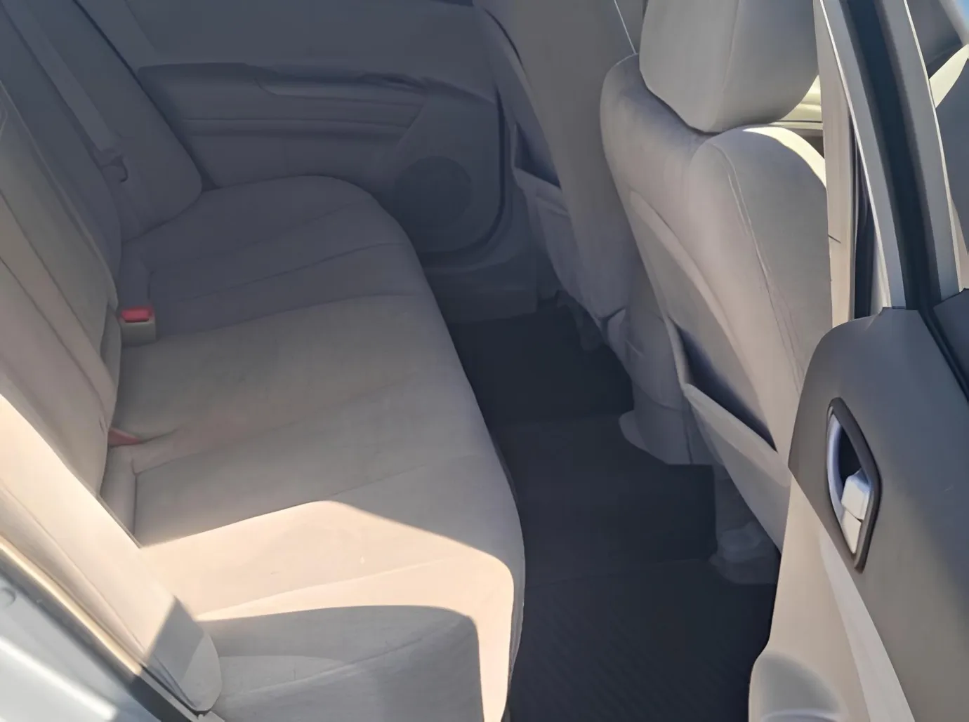 Hyundai Sonata, 2.4 L, 2005 i̇l, 385 000 km, Göyçay - Qiymət: 11 500 ₼ - Tunel.az