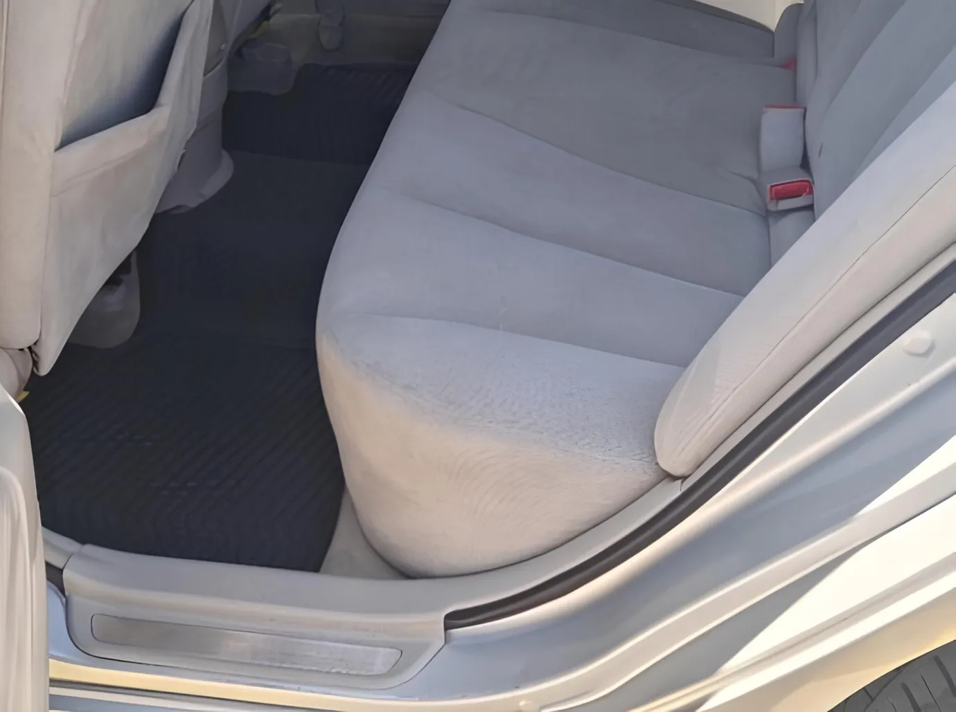 Hyundai Sonata, 2.4 L, 2005 i̇l, 385 000 km, Göyçay - Qiymət: 11 500 ₼ - Tunel.az