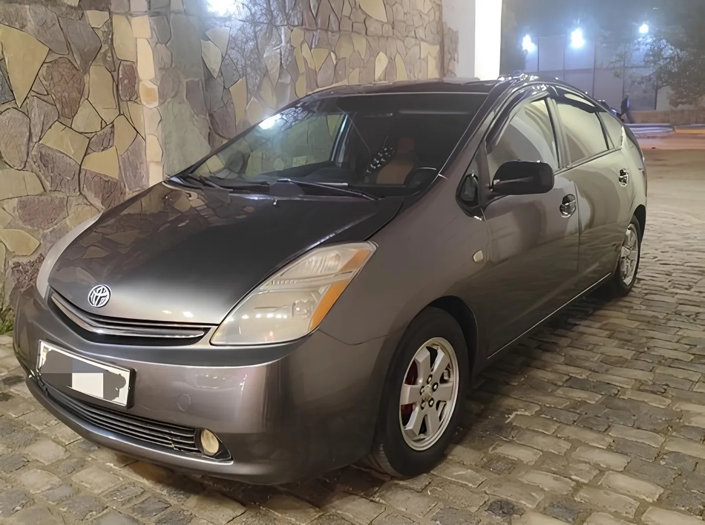 Toyota Prius, 1.5 L, 2008 წელი, 320 000 km, Baku - ფასი: 12 000 ₼ - Tunel.az