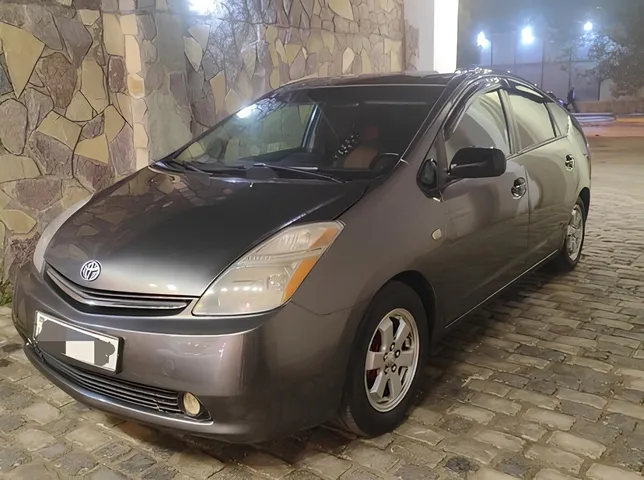 Toyota Prius, 1.5 L, 2008 წელი, 320 000 km, Baku - ფასი: 12 000 ₼ - Tunel.az