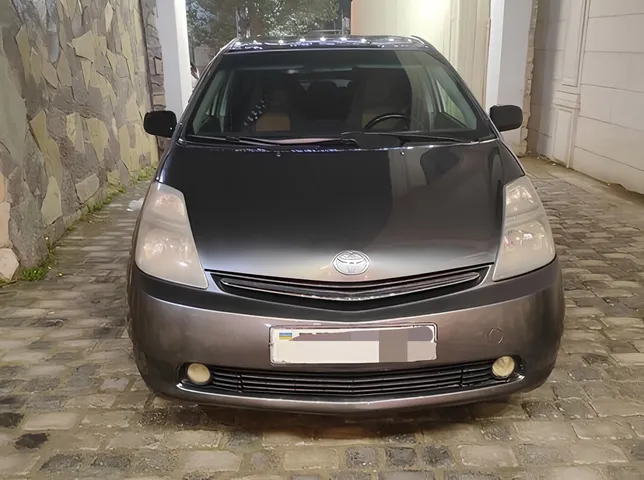 Toyota Prius, 1.5 L, 2008 წელი, 320 000 km, Baku - ფასი: 12 000 ₼ - Tunel.az