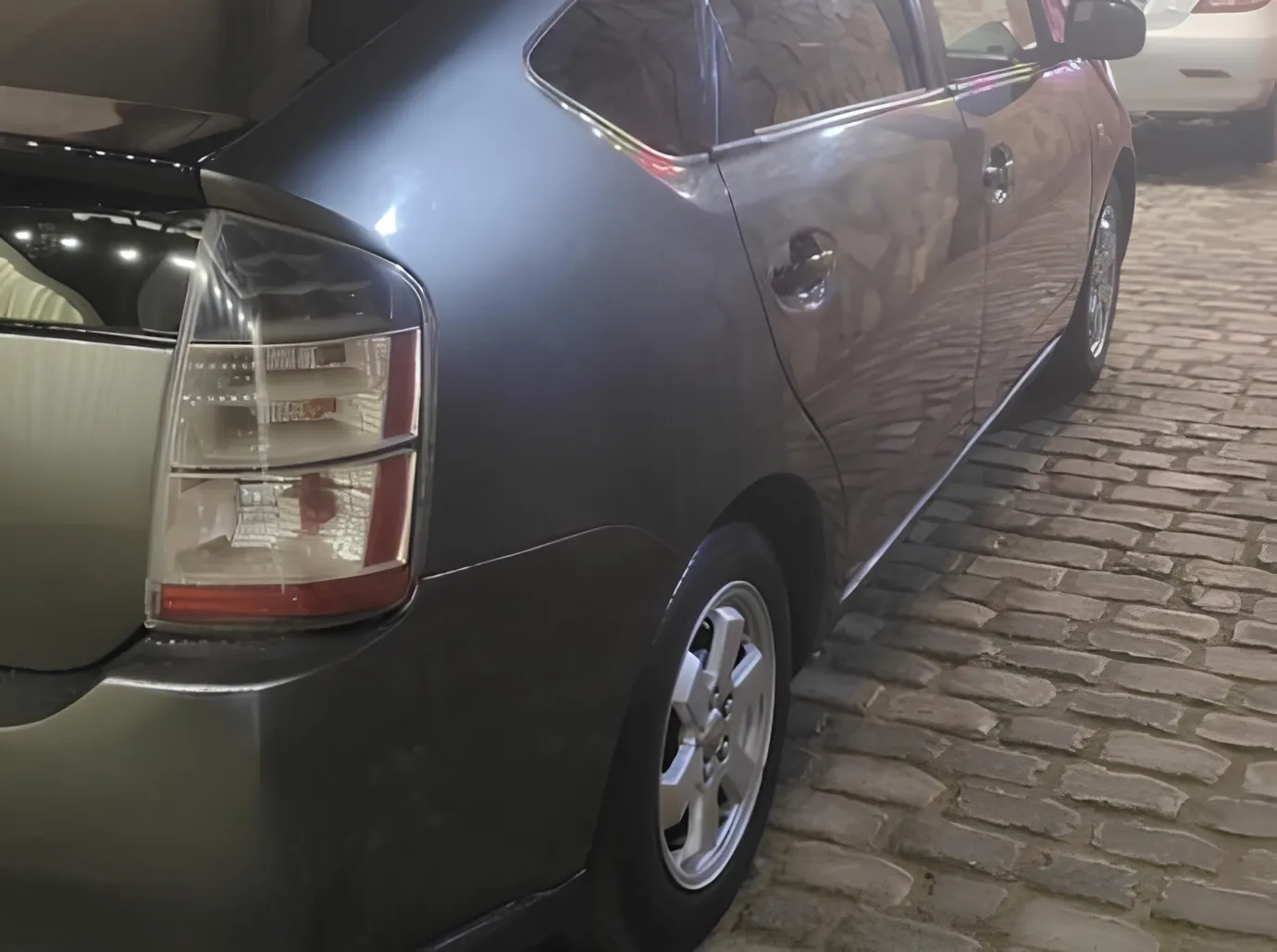 Toyota Prius, 1.5 L, 2008 წელი, 320 000 km, Baku - ფასი: 12 000 ₼ - Tunel.az