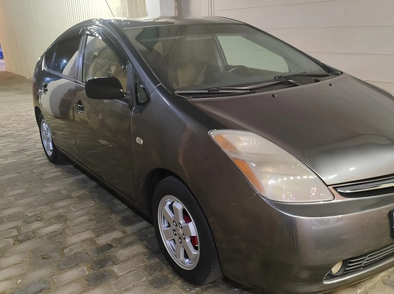 Toyota Prius, 1.5 L, 2008 წელი, 320 000 km, Baku - ფასი: 12 000 ₼ - Tunel.az