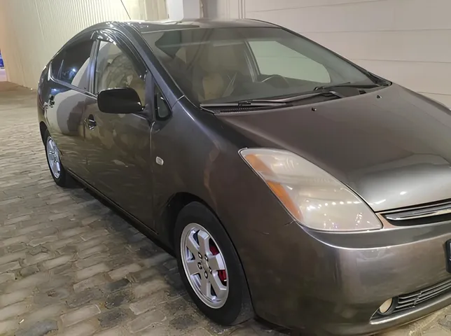 Toyota Prius, 1.5 L, 2008 წელი, 320 000 km, Baku - ფასი: 12 000 ₼ - Tunel.az
