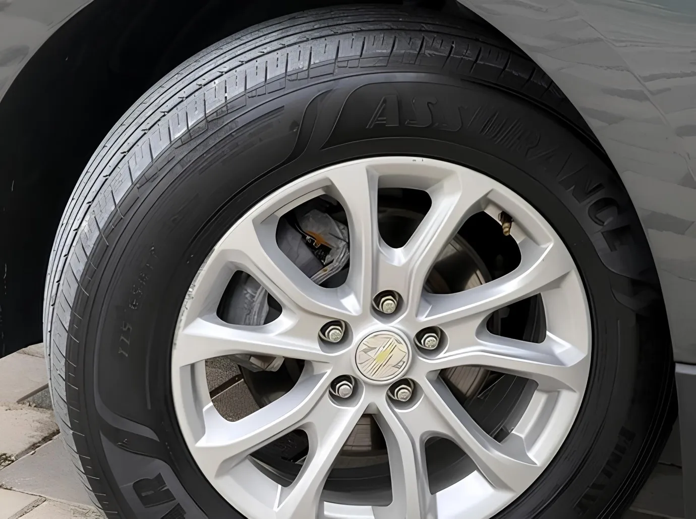Chevrolet Equinox, 1.5 L, 2019 i̇l, 98 170 km, Bakı - Qiymət: 22 500 ₼ - Tunel.az