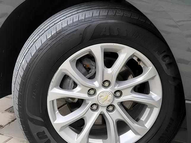 Chevrolet Equinox, 1.5 L, 2019 i̇l, 98 170 km, Bakı - Qiymət: 22 500 ₼ - Tunel.az