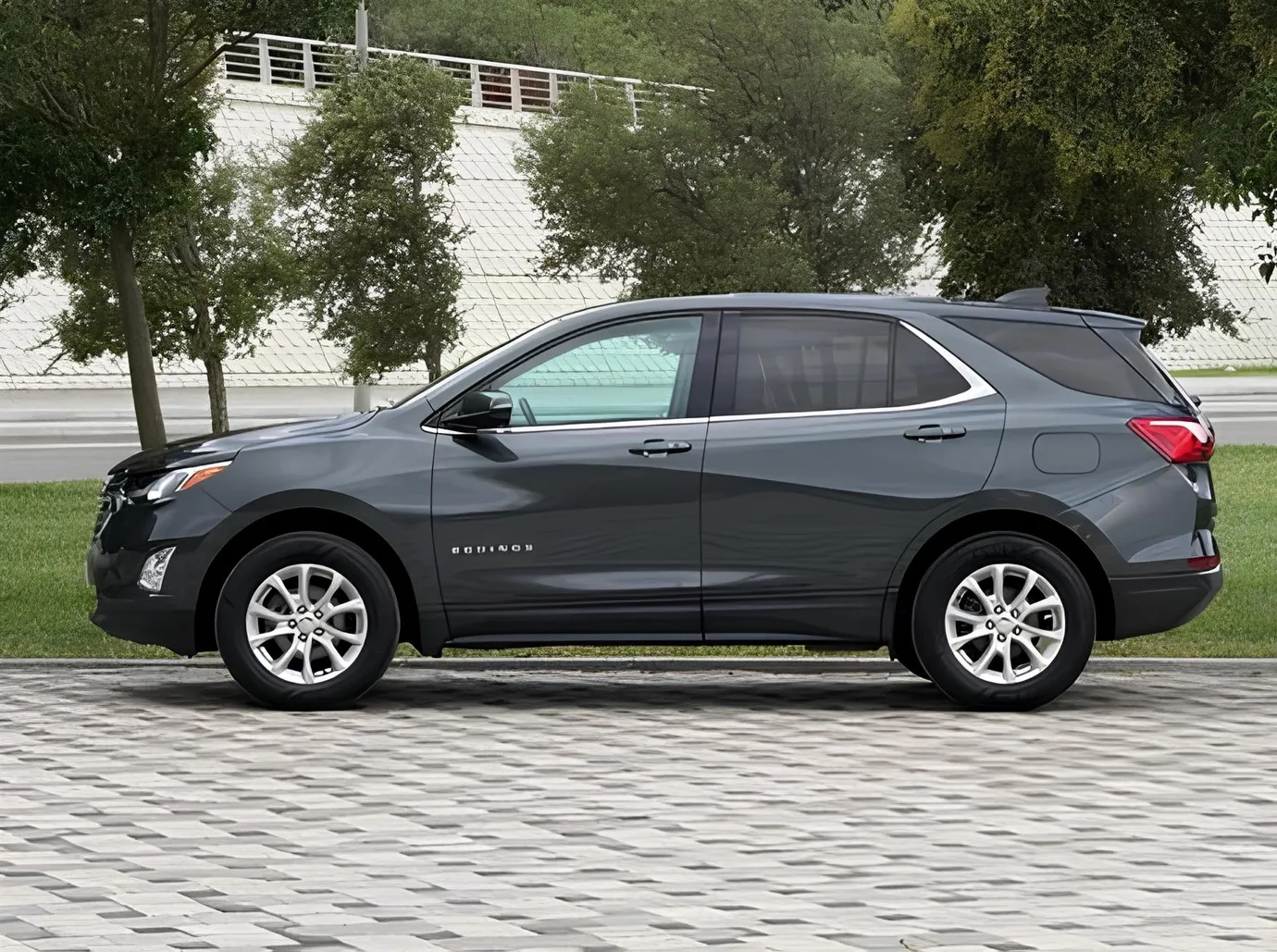 Chevrolet Equinox, 1.5 L, 2019 i̇l, 98 170 km, Bakı - Qiymət: 22 500 ₼ - Tunel.az