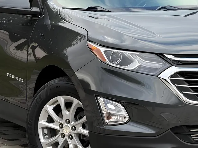 Chevrolet Equinox, 1.5 L, 2019 i̇l, 98 170 km, Bakı - Qiymət: 22 500 ₼ - Tunel.az