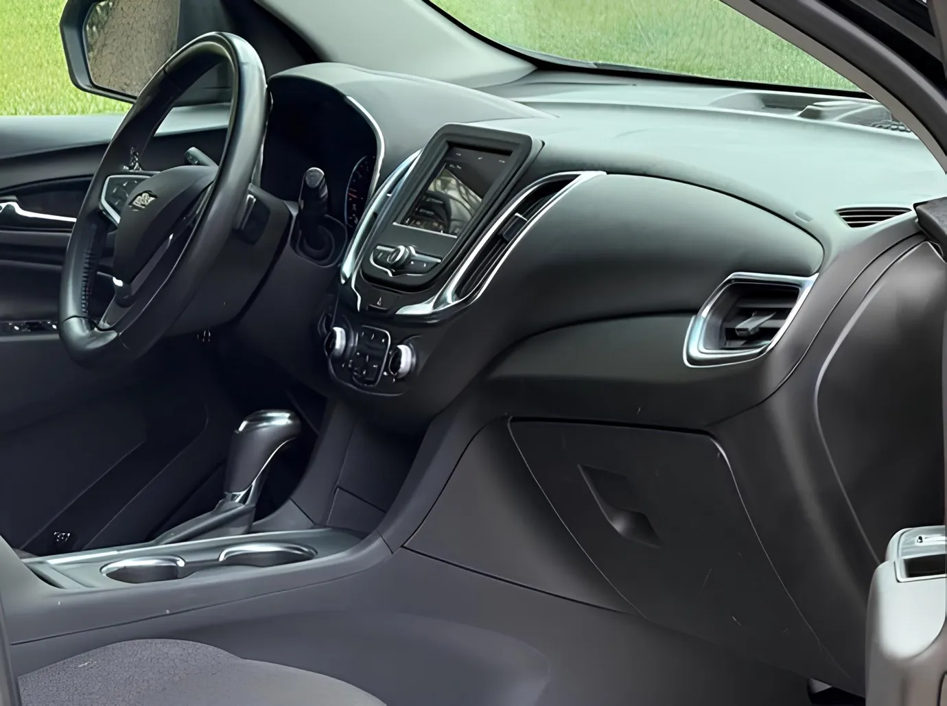 Chevrolet Equinox, 1.5 L, 2019 i̇l, 98 170 km, Bakı - Qiymət: 22 500 ₼ - Tunel.az