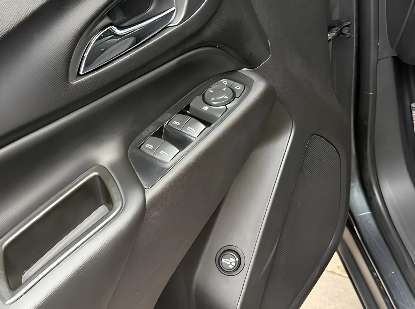 Chevrolet Equinox, 1.5 L, 2019 i̇l, 98 170 km, Bakı - Qiymət: 22 500 ₼ - Tunel.az