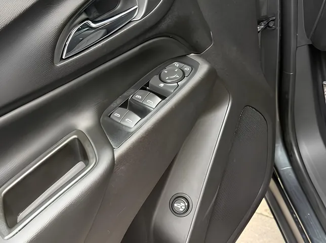 Chevrolet Equinox, 1.5 L, 2019 i̇l, 98 170 km, Bakı - Qiymət: 22 500 ₼ - Tunel.az