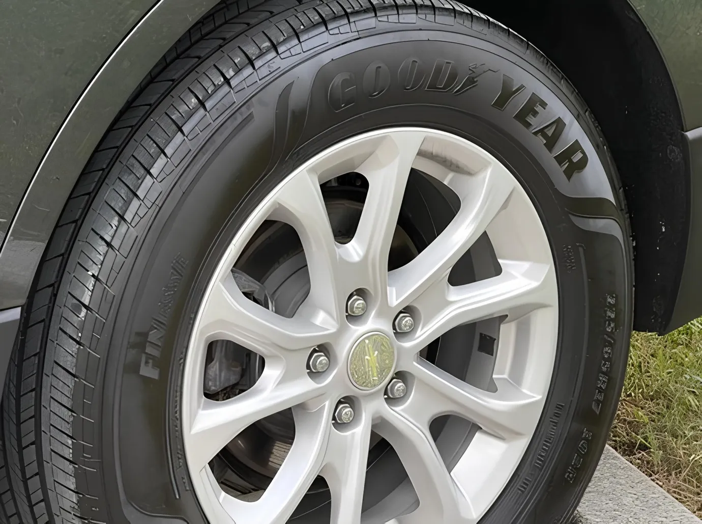 Chevrolet Equinox, 1.5 L, 2019 i̇l, 98 170 km, Bakı - Qiymət: 22 500 ₼ - Tunel.az