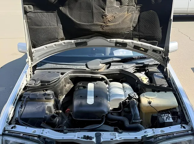 Mercedes C 220, 2.2 L, 1998 i̇l, 420 187 km, Masallı - Qiymət: 13 000 ₼ - Tunel.az