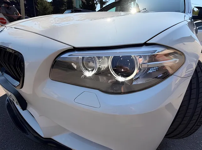 BMW 528, 2.0 L, 2014 год, 254 000 km, Баку - Цена: 24 500 ₼ - Tunel.az